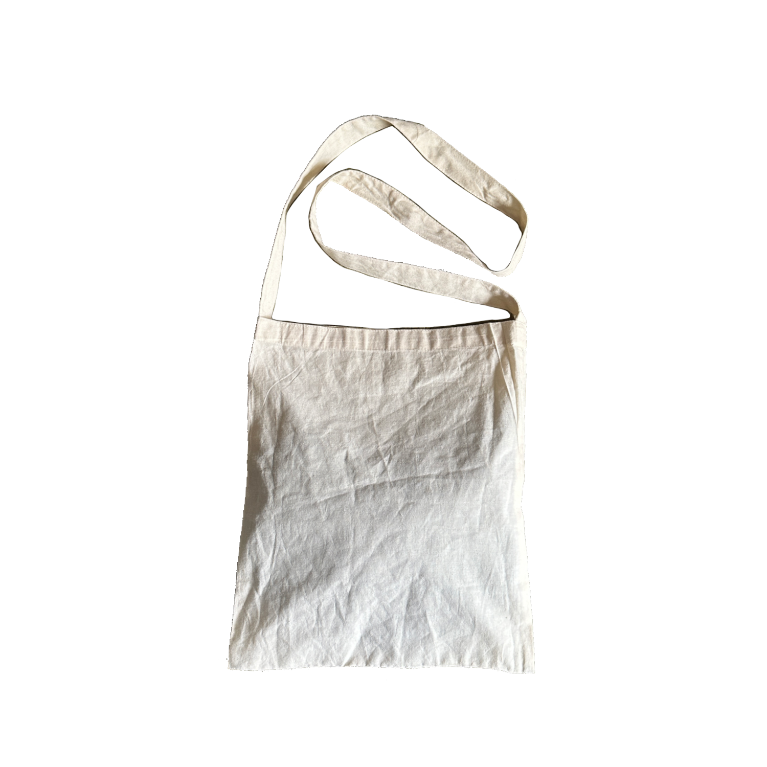 From the Ground Up Tote V1.0