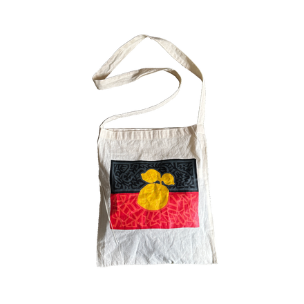 From the Ground Up Tote V1.0