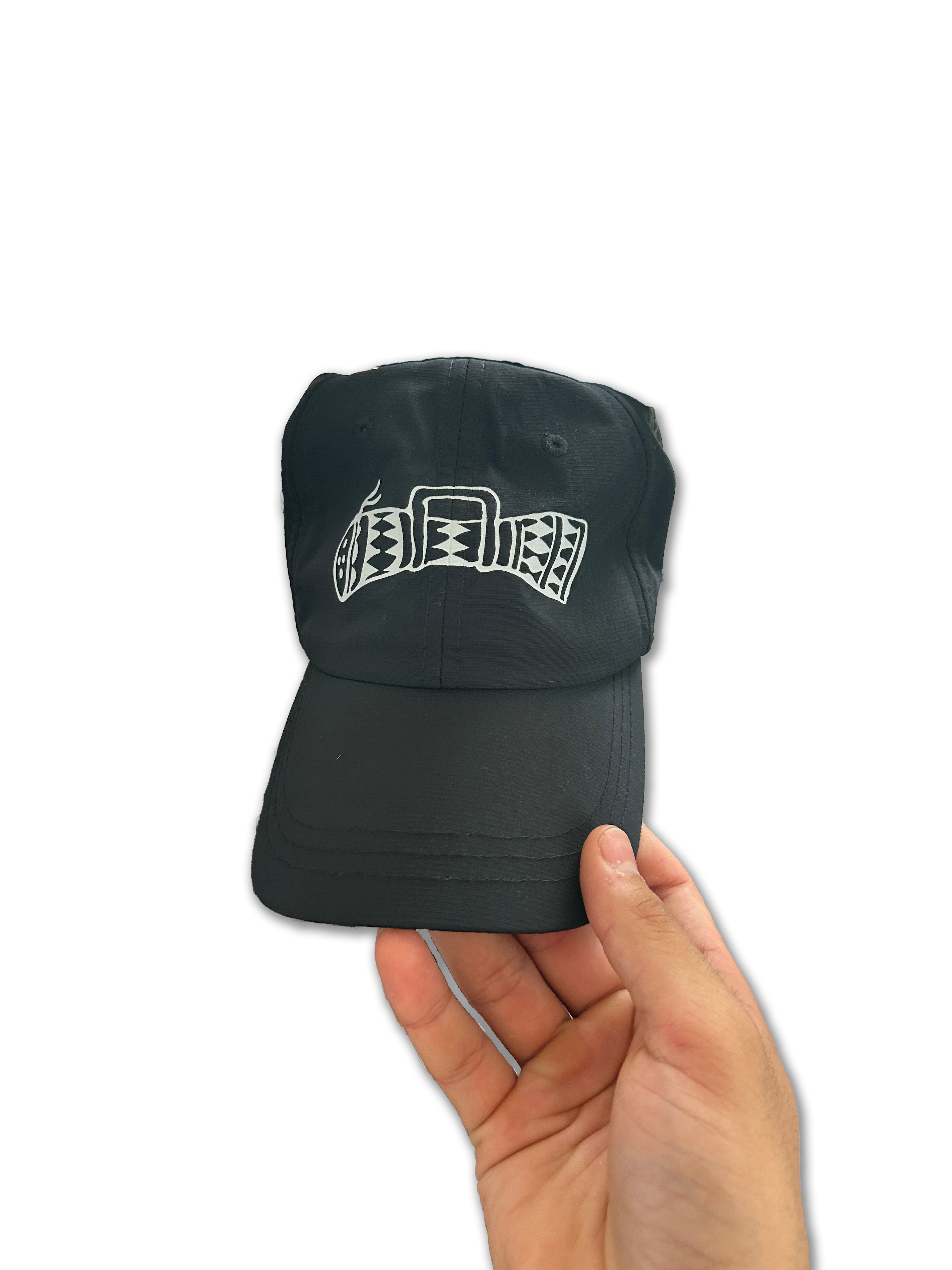 Warup Dinghy Hat V1.0