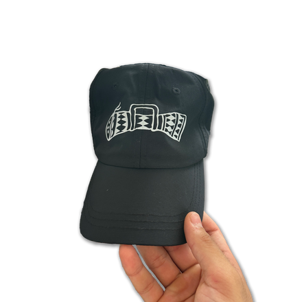 Warup Dinghy Hat V1.0